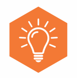 Mission icon
